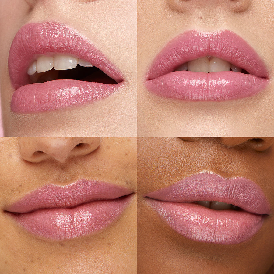 Smart Fusion Lipstick - 90000539_KM000000660420B_420 Light Rosy Mauve_KM000000660420B_420_03