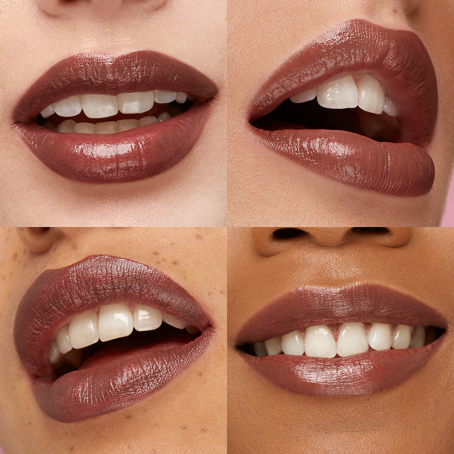 Smart Fusion Lipstick - 90000539_KM000000660431B_431 Chocolate_KM000000660431B_431_03