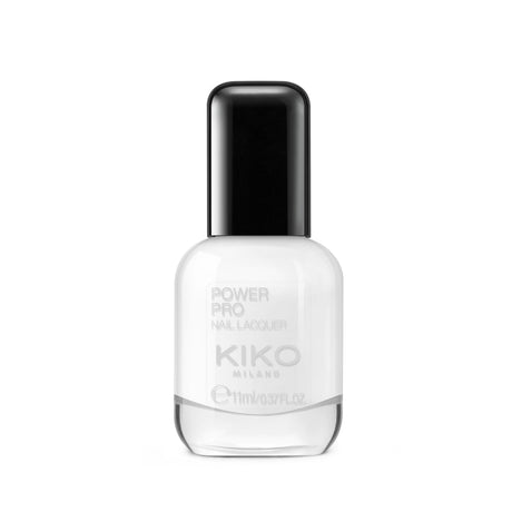 New Power Pro Nail Lacquer - 90000539_KM000000671002B_02 French White - thin brush_KM000000671002B_02_01