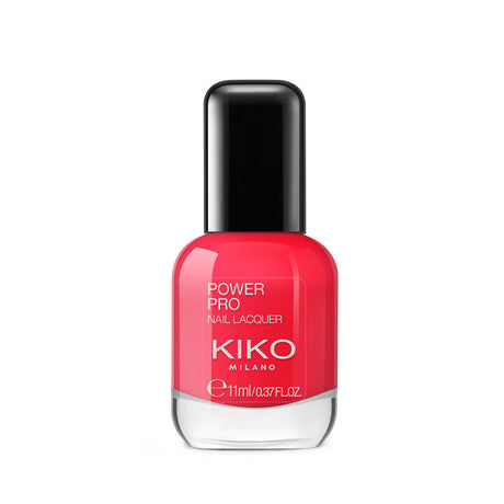 New Power Pro Nail Lacquer - 90000539_KM000000671021B_21 Rosso Ibisco nw_KM000000671021B_21_01