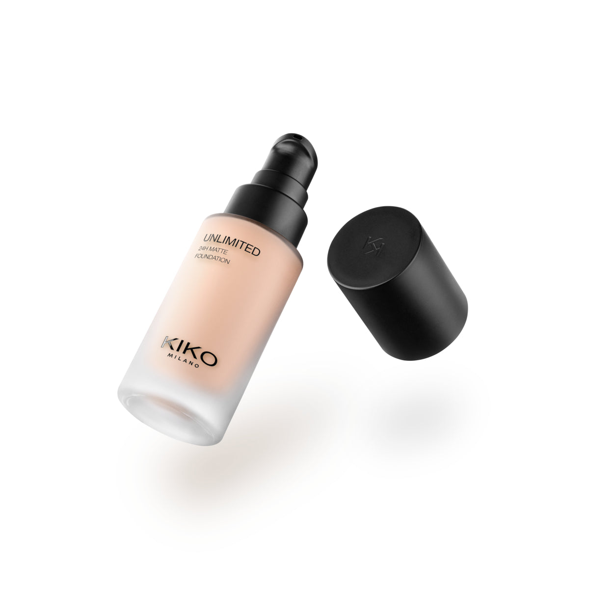 Unlimited 24H Matte Foundation - 90000539_KM000000710004B_1.5 CR Cool Rose_KM000000710004B_1.5_01