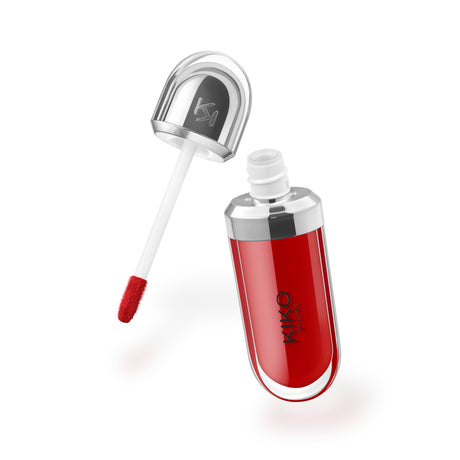 3D Hydra Lipgloss - 90000539_KM000000730015B_15 Cherry Red_2_KM000000730015B_15_01