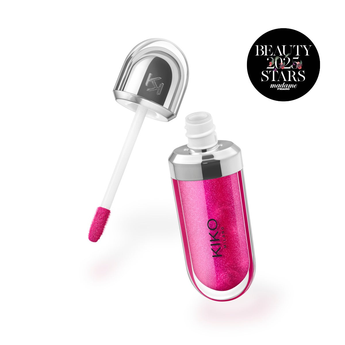 3D Hydra Lipgloss - 90000539_KM000000730023B_23 Magenta_2_KM000000730023B_23_01