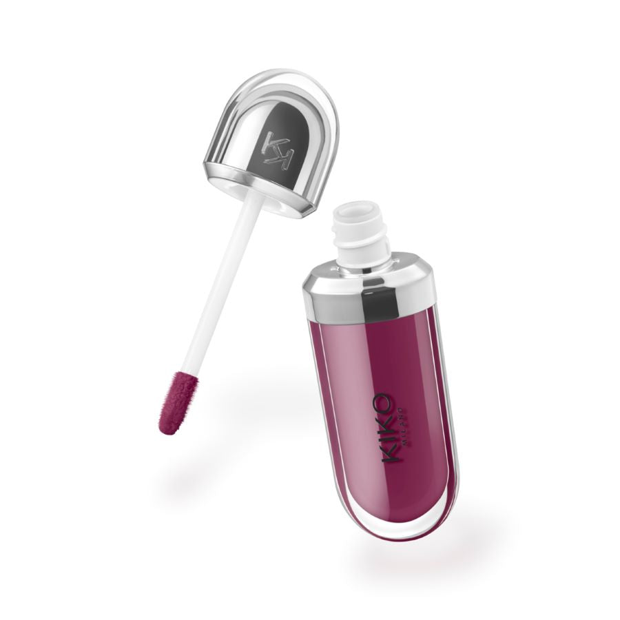 3D Hydra Lipgloss - 90000539_KM000000730030B_30 Deep Purple_2_KM000000730030B_30_01