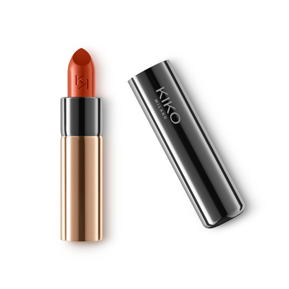 Gossamer Emotion Creamy Lipstick - 90000539_KM000000752139B_139 Burnt Orange_2_KM000000752139B_139_01