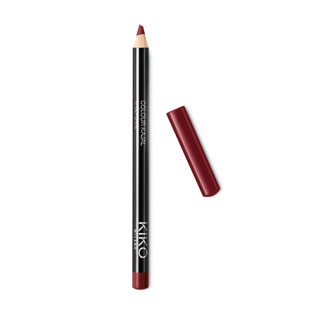 Colour Kajal - 90000539_KM000000771015B_15 Posh Burgundy_2_KM000000771015B_15_01