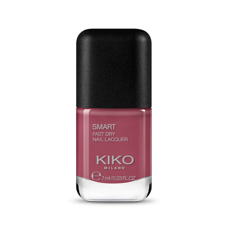 Smart Nail Lacquer - 90000539_KM000000779007B_07 Vintage Rose_2_KM000000779007B_07_01