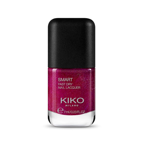 Smart Nail Lacquer - 90000539_KM000000779015B_15 Pearly Cranberry_2_KM000000779015B_15_01
