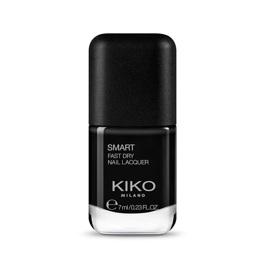 Smart Nail Lacquer - 90000539_KM000000779045B_45 Black nw_KM000000779045B_45_01