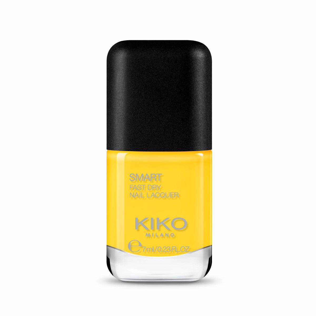 Smart Nail Lacquer - 90000539_KM000000779058B_58 Yellow_2_KM000000779058B_58_01