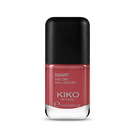 Smart Nail Lacquer - 90000539_KM000000779067B_67 Light Crimson_2_KM000000779067B_67_01