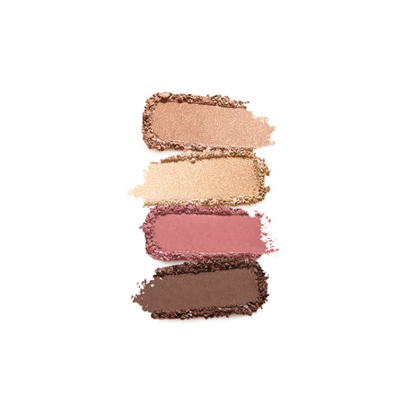 New Bright Quartet Eyeshadow Palette - 90000539_KM000000823002B_02 Rosy Mauve Variations_KM000000823002B_02_02