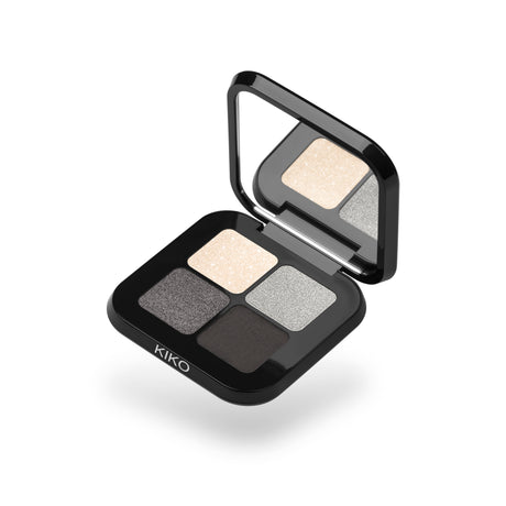 Bright Quartet Palette - 90000539_KM000000823004B_04 Smokey Eyes Profusion_2_KM000000823004B_04_01