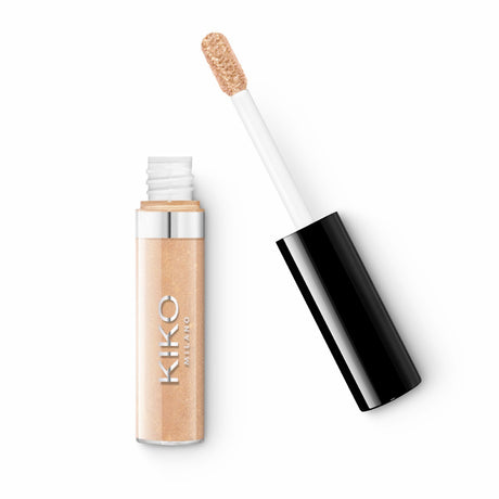 Long Lasting Liquid Eyeshadow - 90000539_KM000000838003B_03 Perfect Gold_2_KM000000838003B_03_01