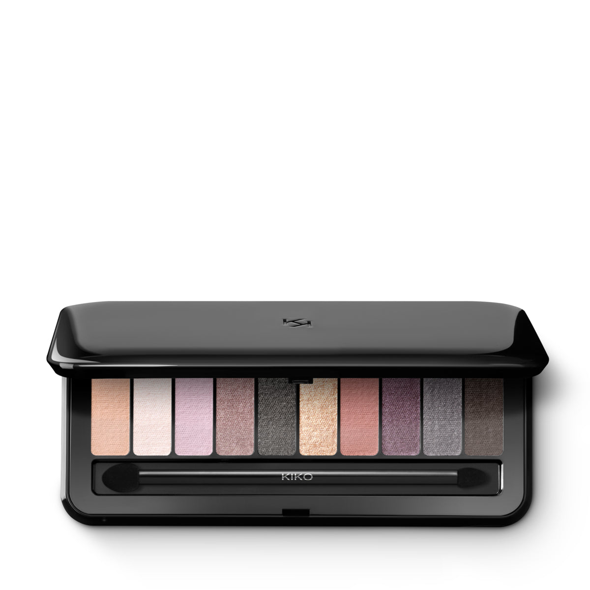New Soft Nude Eyeshadow Palette - 90000539_KM000000860001B_01 Garden Rose_KM000000860001B_01_01