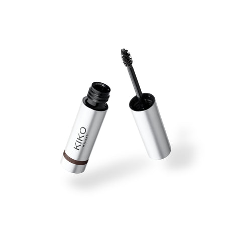 Coloured Brow Mascara - 90000539_KM000000873006B_06 Blackhaired_KM000000873006B_06_01