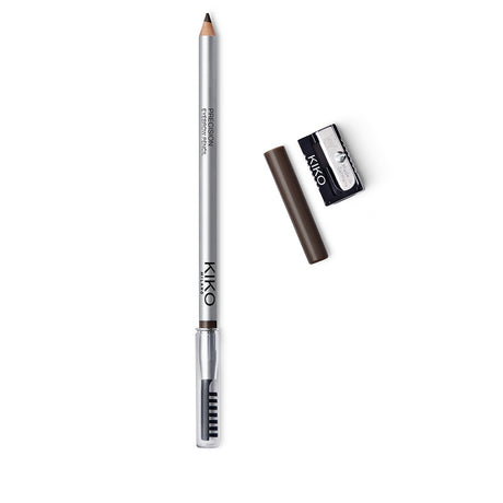Precision Eyebrow Pencil - 90000539_KM000000876001B_01 Blackhaired_2_KM000000876001B_01_01
