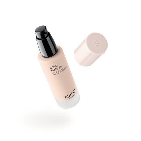 Love Fusion 24H Moisture Radiant Foundation - 90000539_KM000000878001B_0 NEUTRAL ROSE_KM000000878001B_0_01