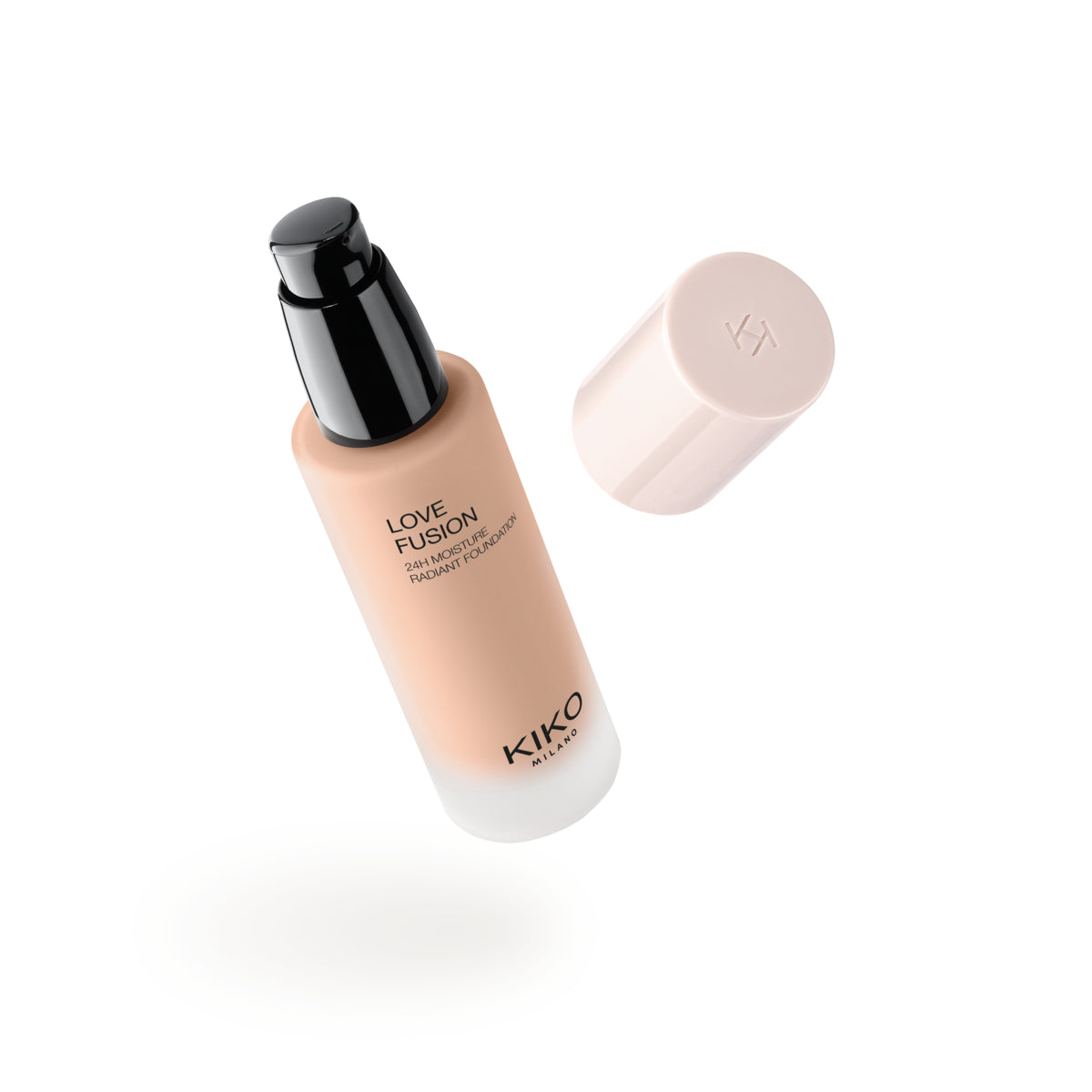 Love Fusion 24H Moisture Radiant Foundation - 90000539_KM000000878023B_5NG Neutral Gold_KM000000878023B_5N_01