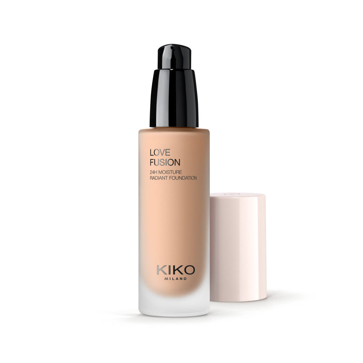 Love Fusion 24H Moisture Radiant Foundation - 90000539_KM000000878028B_6 WARM GOLD_KM000000878028B_6_03