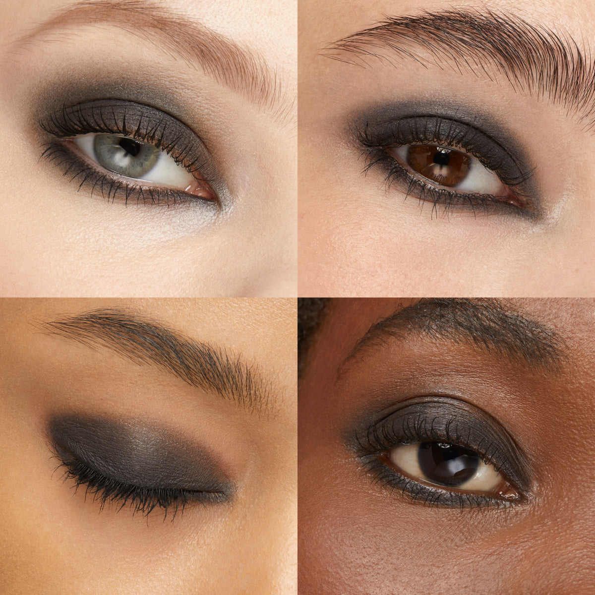 New Water Eyeshadow - 90000539_KM000000883022B_22 Black_2_KM000000883022B_22_03
