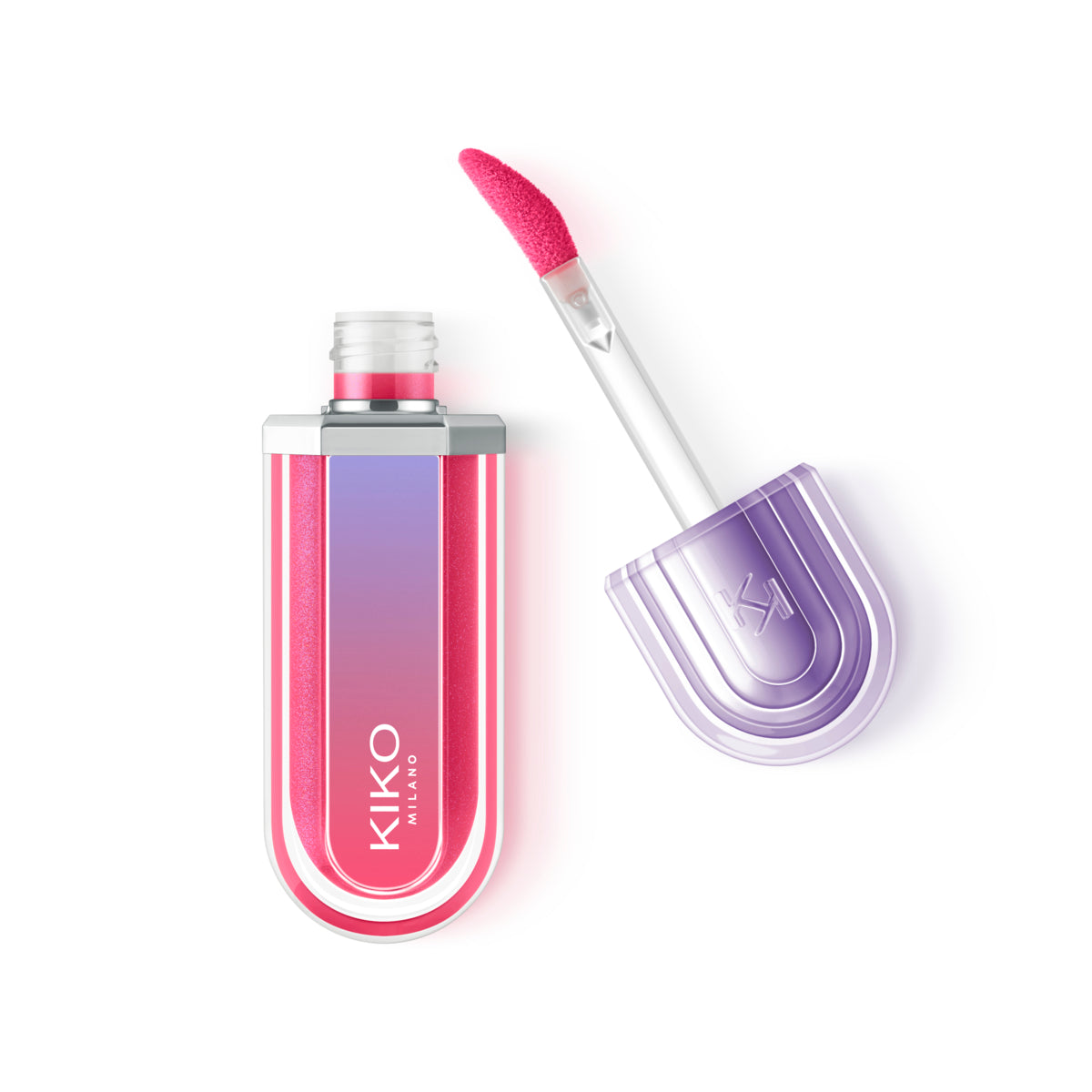 3D Hydra Xtreme Lipgloss Limited Edition - 90000539_KM000000890011B_11 Crimson Veil_KM000000890011B_11_03