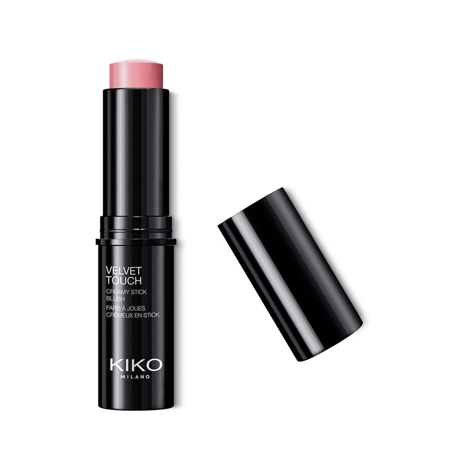 Velvet Touch Creamy Stick Blush - 90000539_KM000000900007B_07 Natural Rose_2_KM000000900007B_07_01