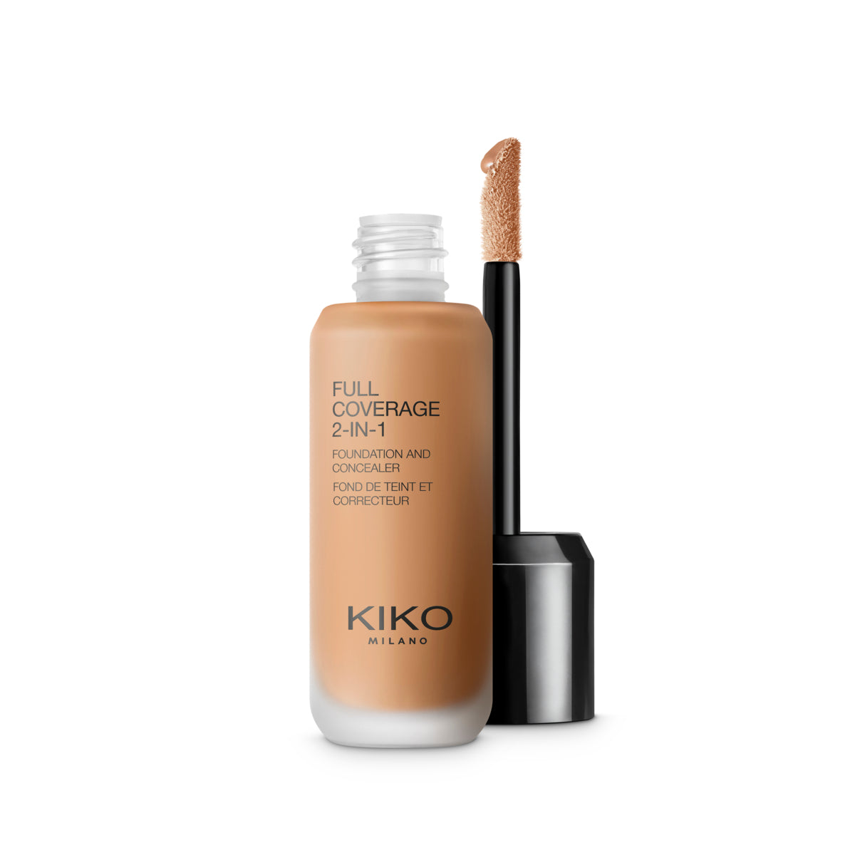 Full Coverage 2-in-1 Foundation & Concealer - 90000539_KM000000939048B_Neutral Gold 100_KM000000939048B_100_01
