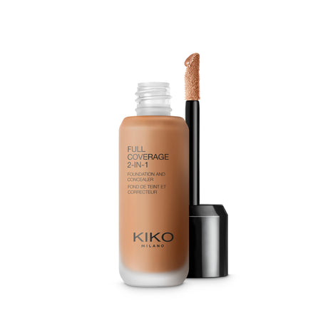 Full Coverage 2-in-1 Foundation & Concealer - 90000539_KM000000939049B_Neutral Gold 110_KM000000939049B_110_01