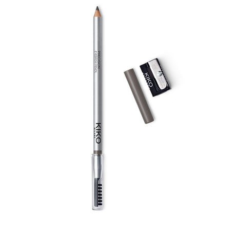 Precision Eyebrow Pencil - 90000539_KM000000952010B_10 Grey_KM000000952010B_10_01