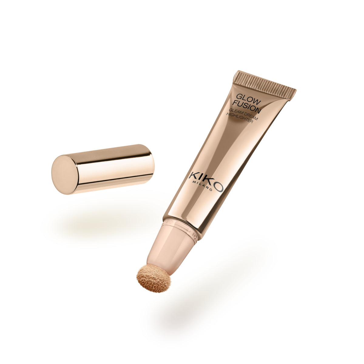 Glow Fusion Gleam Dream Highlighter - 90000539_KM000000959002B_02 GOLDEN SUNRISE_KM000000959002B_02_01