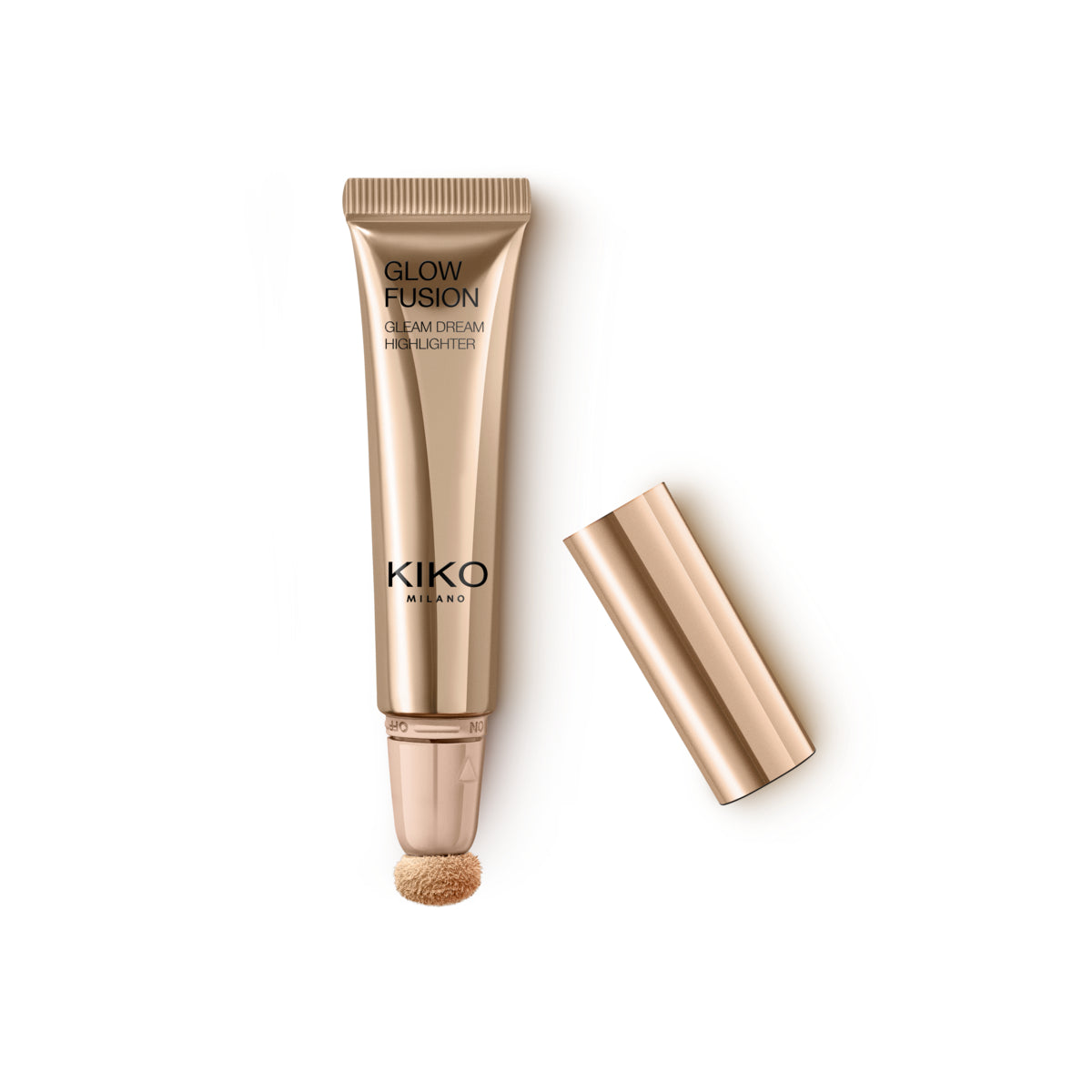 Glow Fusion Gleam Dream Highlighter - 90000539_KM000000959002B_02 GOLDEN SUNRISE_KM000000959002B_02_03