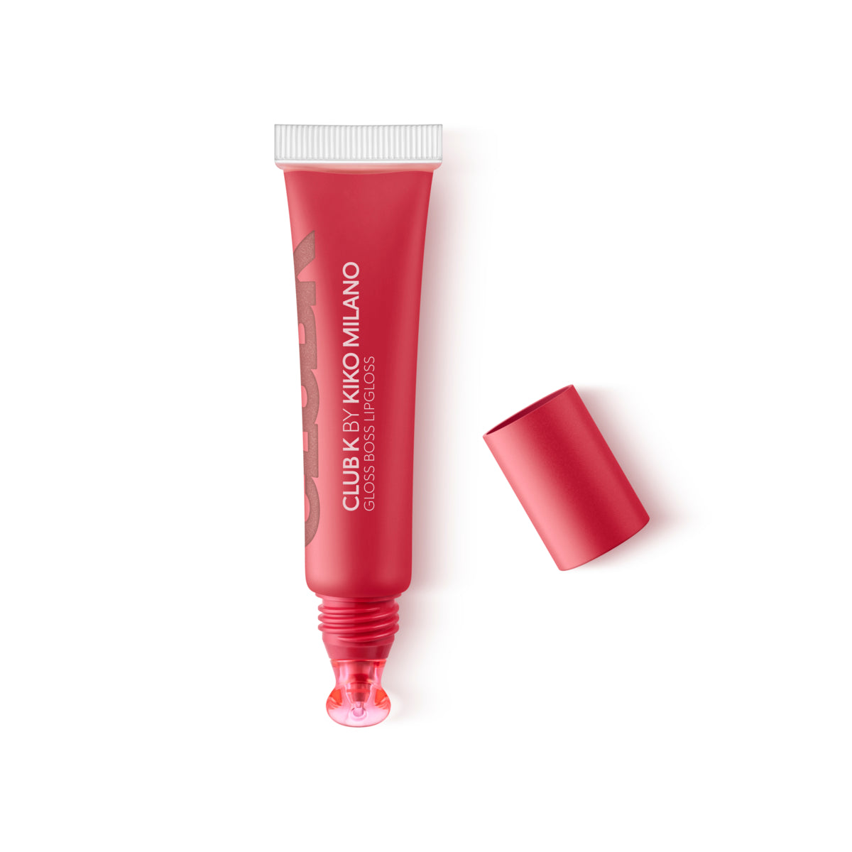 Club K By Kiko Milano Gloss Boss Lipgloss - 90000539_KM000001050002B_02 Pearl girl_KM000001050002B_02_03
