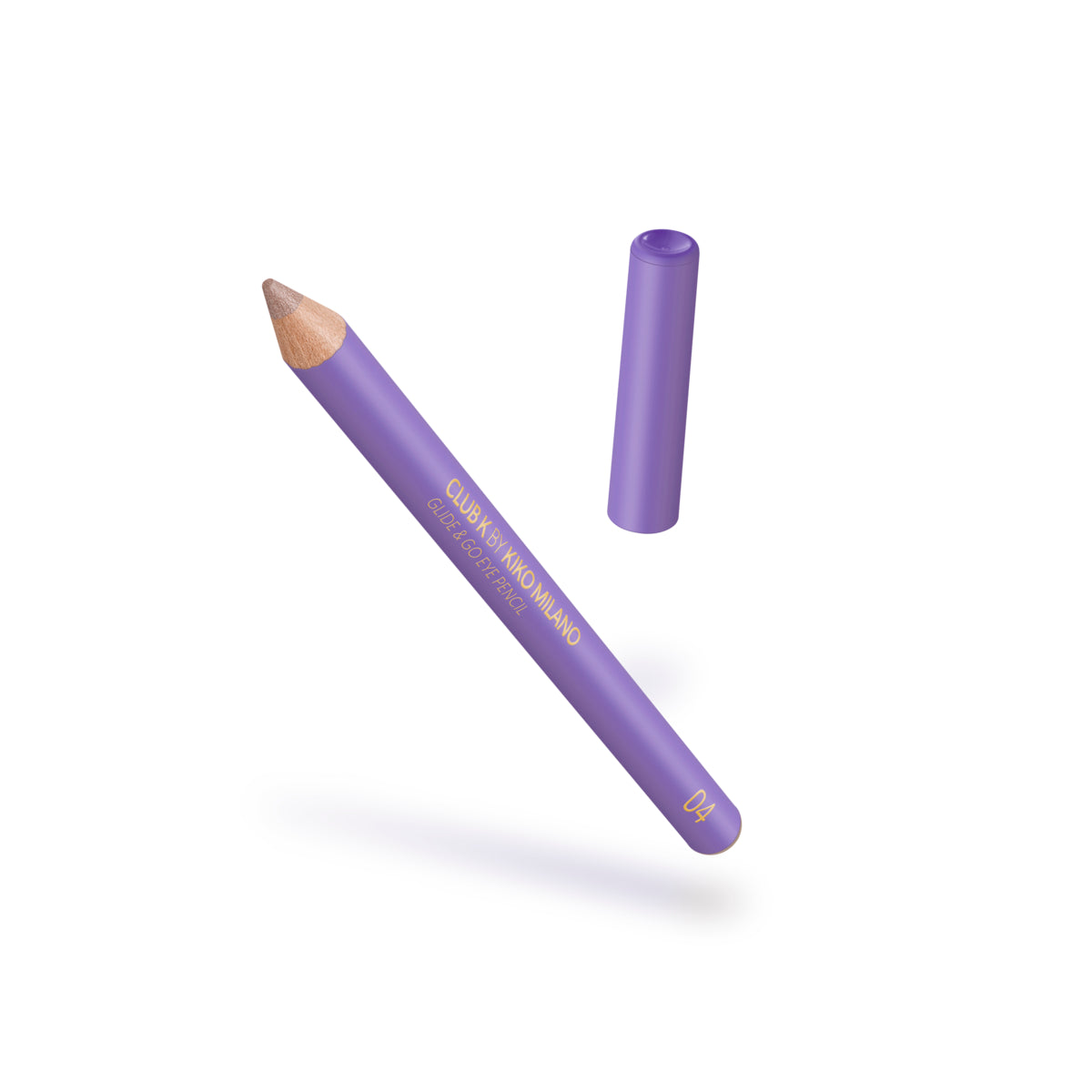 Club K By Kiko Milano Glide & Go Eye Pencil - 90000539_KM000001205004B_04 Crush hour_KM000001205004B_04_01