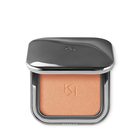 Glow Fusion Powder Highlighter - 90000539_KM0010600600344_03 Divine Bronze_KM0010600600344_03_01