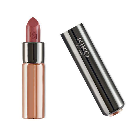 Gossamer Emotion Creamy Lipstick - 90000539_KM0020102410544_105 Pinkish Brown_KM0020102410544_105_01