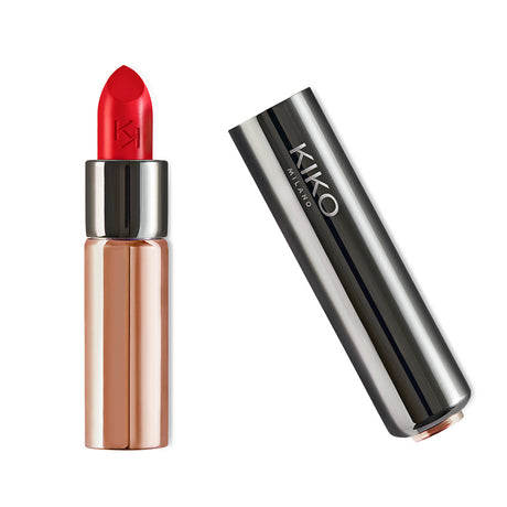 Gossamer Emotion Creamy Lipstick - 90000539_KM0020102411544_115 Geranium_KM0020102411544_115_01