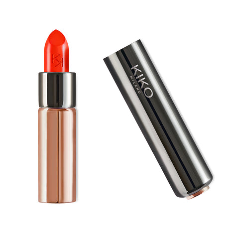 Gossamer Emotion Creamy Lipstick - 90000539_KM0020102411744_117 Papaya_KM0020102411744_117_01