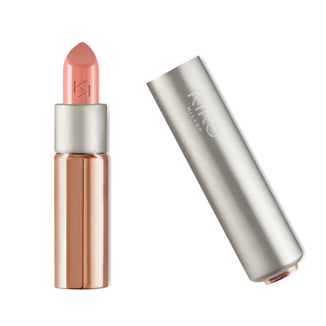 Glossy Dream Sheer Lipstick - 90000539_KM0020102720144_201 Rosy Beige_KM0020102720144_201_01