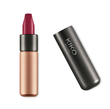 Velvet Passion Matte Lipstick - 90000539_KM0020103031744_317 Wine_KM0020103031744_317_01