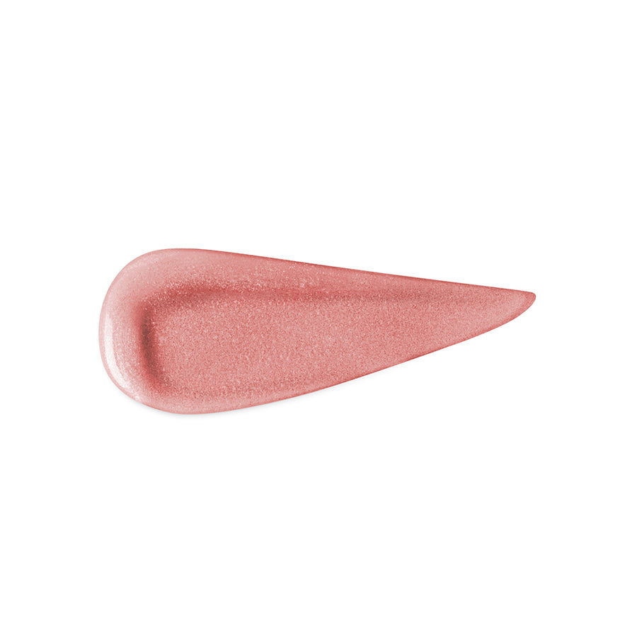Metal Liquid Lip Colour - 90000539_KM0020103900144_01 Rosy Nude_KM0020103900144_01_02