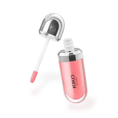 3D Hydra Lipgloss - 90000539_KM0020201800744_07 Pink Magnolia_KM0020201800744_07_01