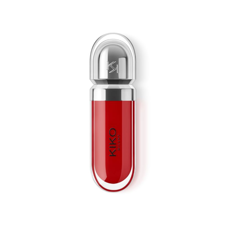 3D Hydra Lipgloss - 90000539_KM0020201801544_15 Cherry Red_KM0020201801544_15_03