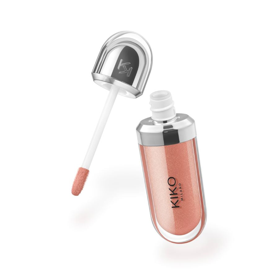 3D Hydra Lipgloss - 90000539_KM0020201801944_19 Cream Cashmere_KM0020201801944_19_01