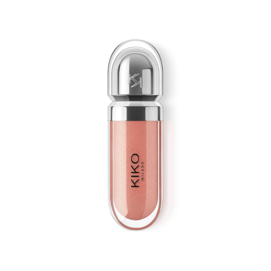 3D Hydra Lipgloss - 90000539_KM0020201801944_19 Cream Cashmere_KM0020201801944_19_03