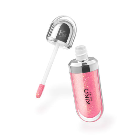 3D Hydra Lipgloss - 90000539_KM0020201802644_26 Sparkling Hibiscus Pink_KM0020201802644_26_01
