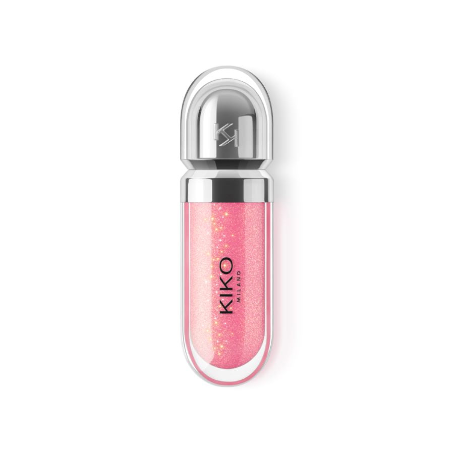 3D Hydra Lipgloss - 90000539_KM0020201802644_26 Sparkling Hibiscus Pink_KM0020201802644_26_03