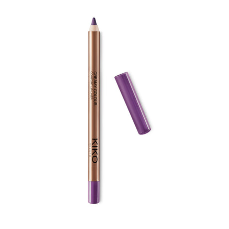 Creamy Colour Comfort Lip Liner - 90000539_KM0020301132344_323 Plum - New_KM0020301132344_323_01