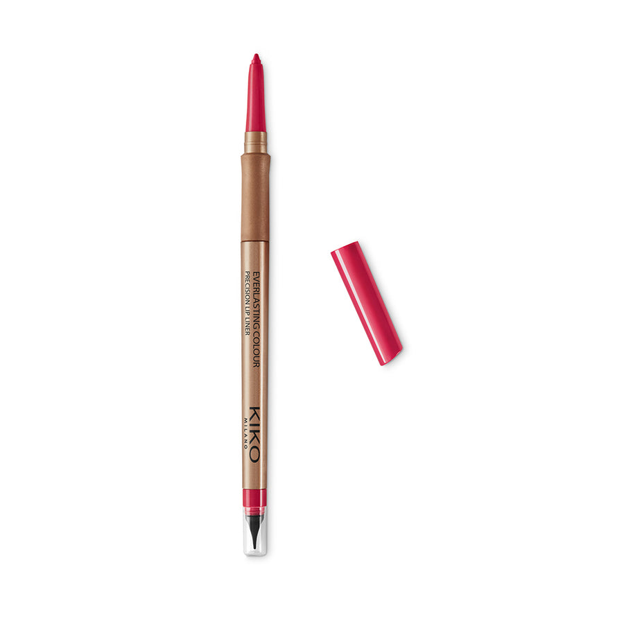 New Everlasting Lip Liner - 90000539_KM0020301441044_410 Strawberry Red_KM0020301441044_410_01