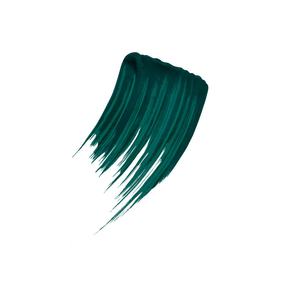 Smart Colour Mascara - 90000539_KM0030106600844_08 Jungle Green - NEW_KM0030106600844_08_02
